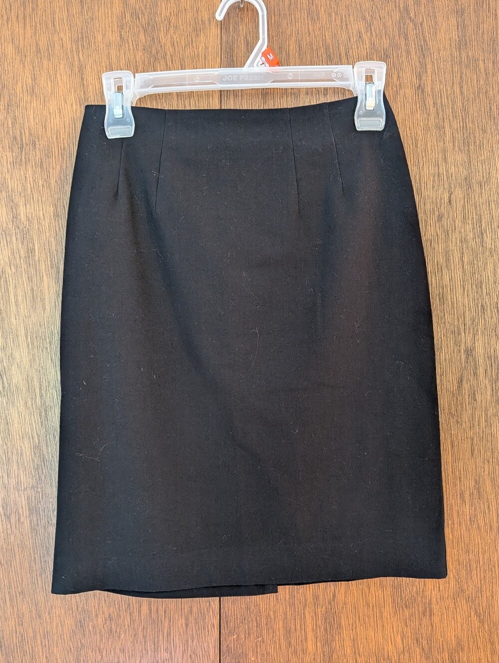 H&M Black Women's Pencil Skirt